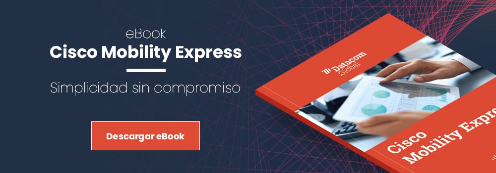 Cisco Mobility Express