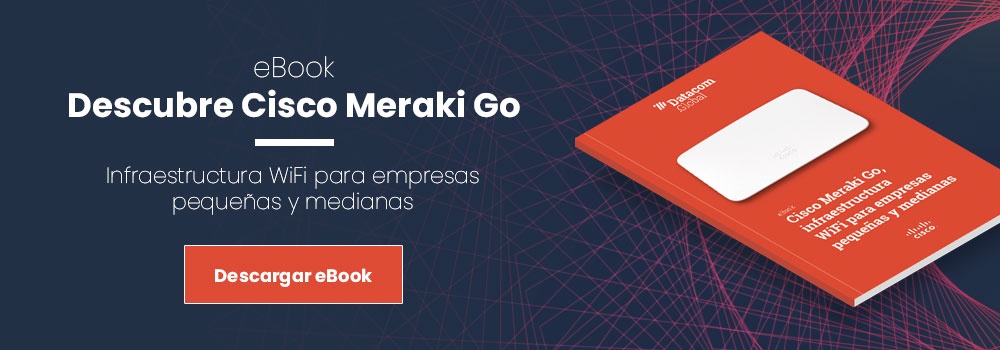 eBook Cisco Meraki Go 