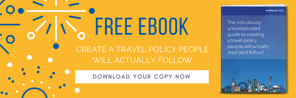 Visual Travel eBook