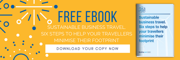 Sustainable-business-travel