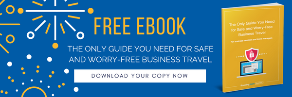 worry-free business travel