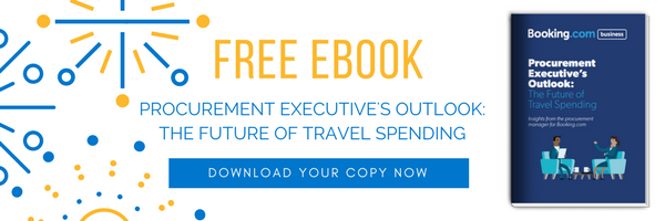 future of travel spending