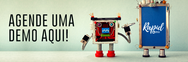 Agende uma demo do Rapid Learning da Fábrica!