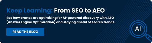 From SEO to AEO