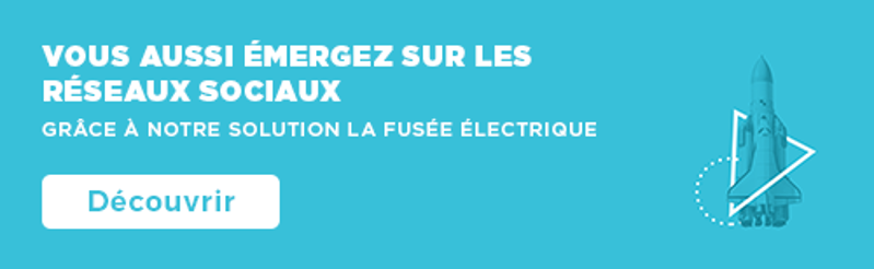 découvrir la Fusée électrique