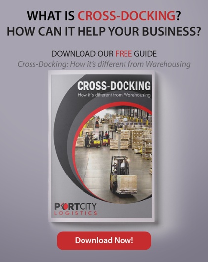 Cross-Docking