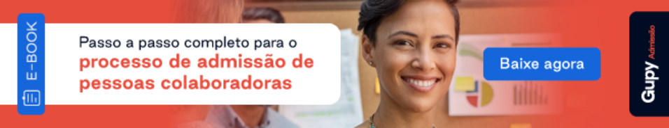 imagem clicável sobre processo de admissão