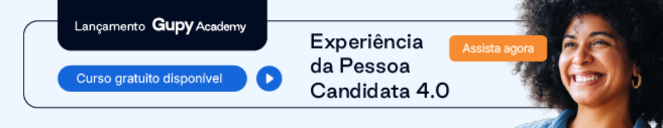 Imagem de acesso ao Curso - Experiência da Pessoa Candidata