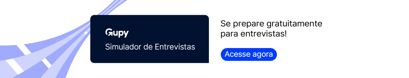 Imagem para o simulador de entrevistas