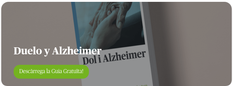 Duelo y Alzheimer