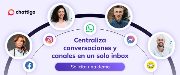 Nueva llamada a la acción