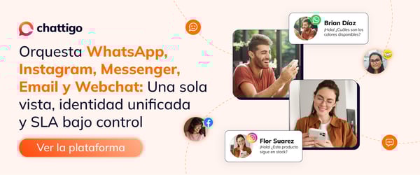 Nueva llamada a la acción