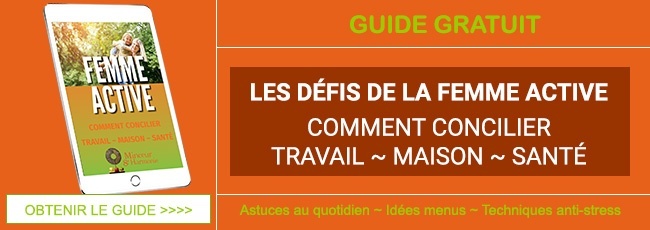 Guide gratuit femme active