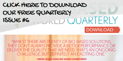 Click here to download your free copy the Bio-Based Quarterly #6