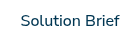Solution Brief