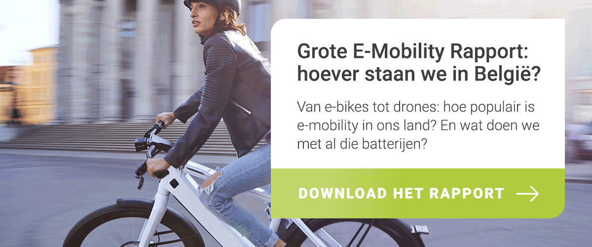 rapport e-mobility