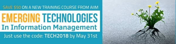 modern records management