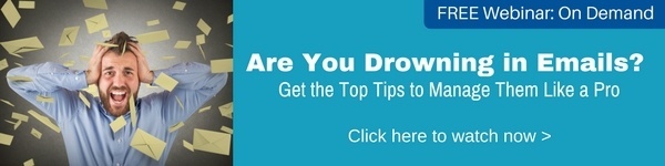 Click here to get the top tips for managing email