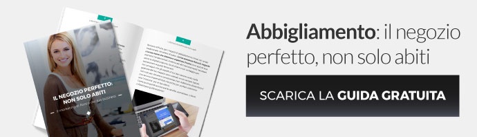 Il negozio perfetto: non solo abiti