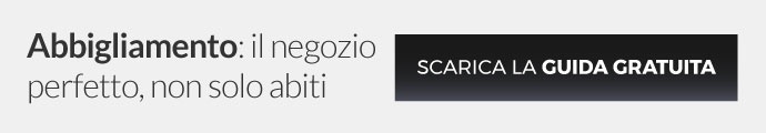 Il negozio perfetto: non solo abiti