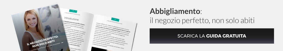 Il negozio perfetto: non solo abiti