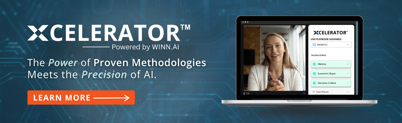 Learn more about Xcelerator