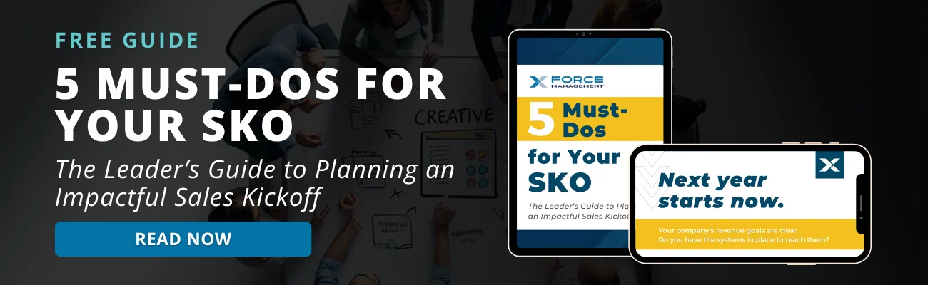 5 Must Dos for Your SKOguide