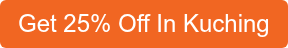 20% Off In Kuching