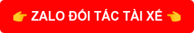  ZALO ĐỐI TÁC TÀI XẾ 