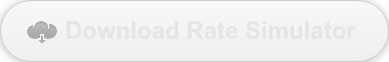 Download Rate Simulator