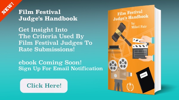 Film Festival Judge's Handbook ebook