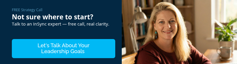 FREE Strategy Call Not sure where to start? Talk to an InSync expert — free call, real clarity. &nbsp; &nbsp;