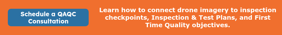 Schedule a QAQC Consultation