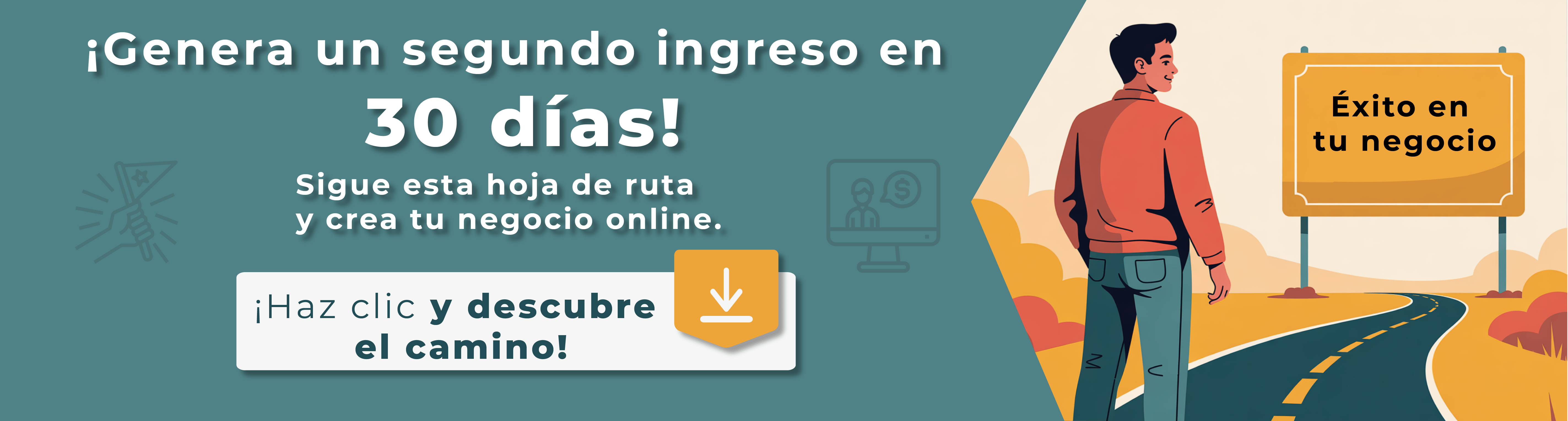 Nueva llamada a la acción