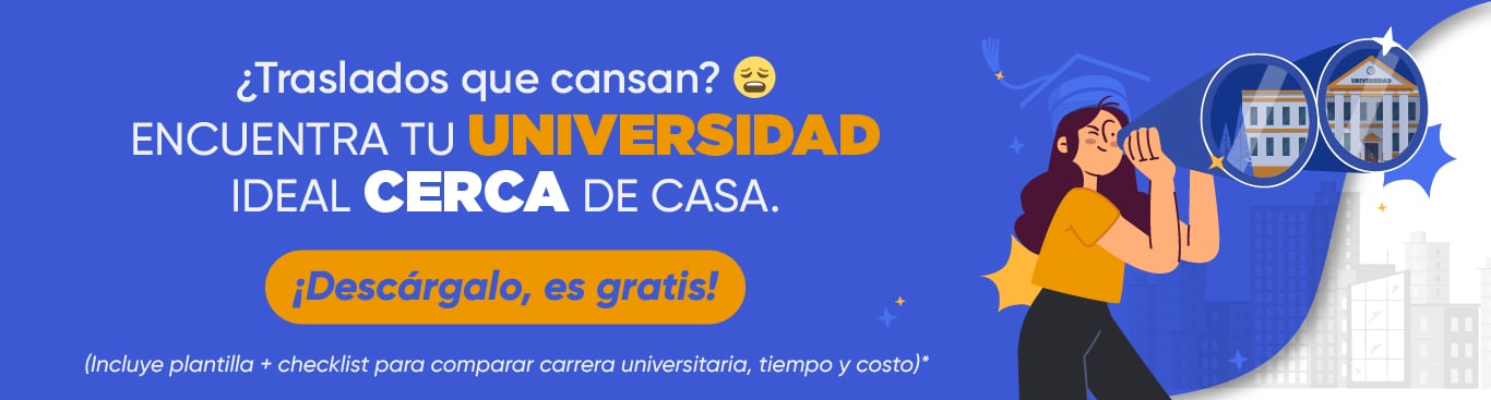 CTA encuentra universidad