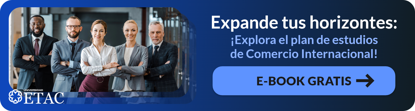 Nueva llamada a la acción