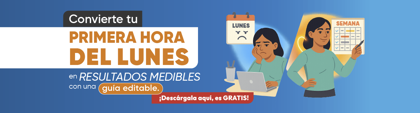 Nueva llamada a la acción