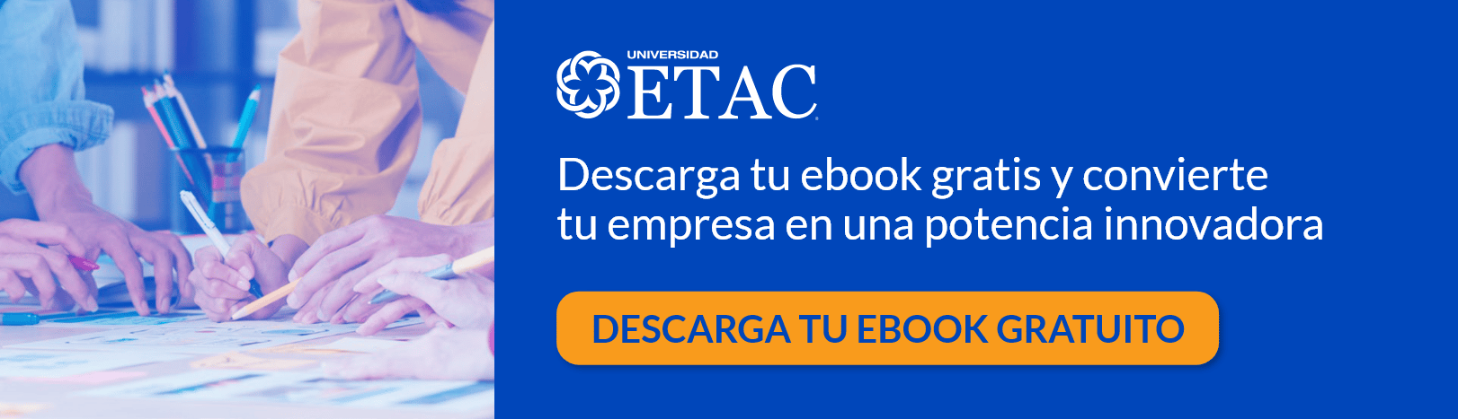 Nueva llamada a la acción