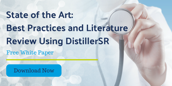 State of the Art Literature Reviews: Click for your free white paper
