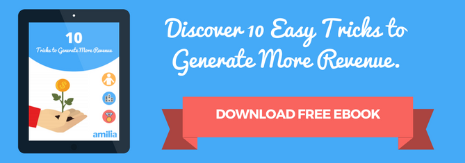 Download ebook: 10 Tricks to Generate More Revenue