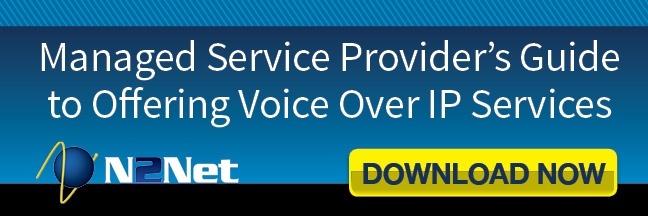 Voice Over IP Services