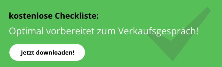 optimal vorbereitet zum verkaufsgesprch kostenlose checkliste jetzt downloaden - Verkaufsgesprach Beispiel optimal vorbereitet zum verkaufsgesprch kostenlose checkliste jetzt downloaden - Verkaufsgesprach Beispiel