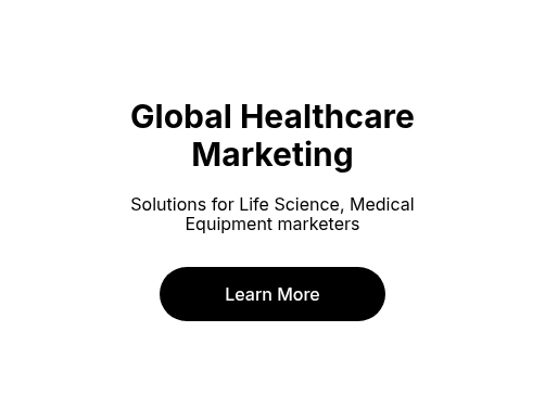 Global Healthcare Marketing