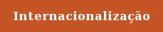 Internacionalização