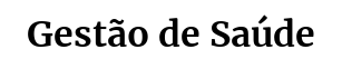 Gestão de Saúde