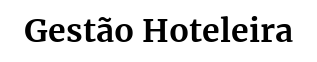 Gestão Hoteleira