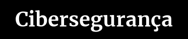 Cibersegurança