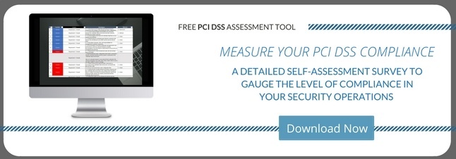 pci dss certified consulting services 