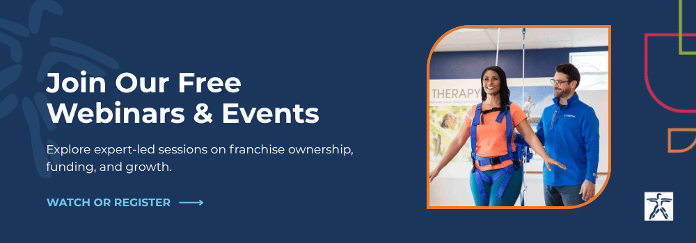 Join our free webinars & events - FYZICAL CTA