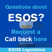 ESOS - Request a Call Back